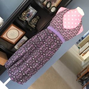 Athleta halter dress